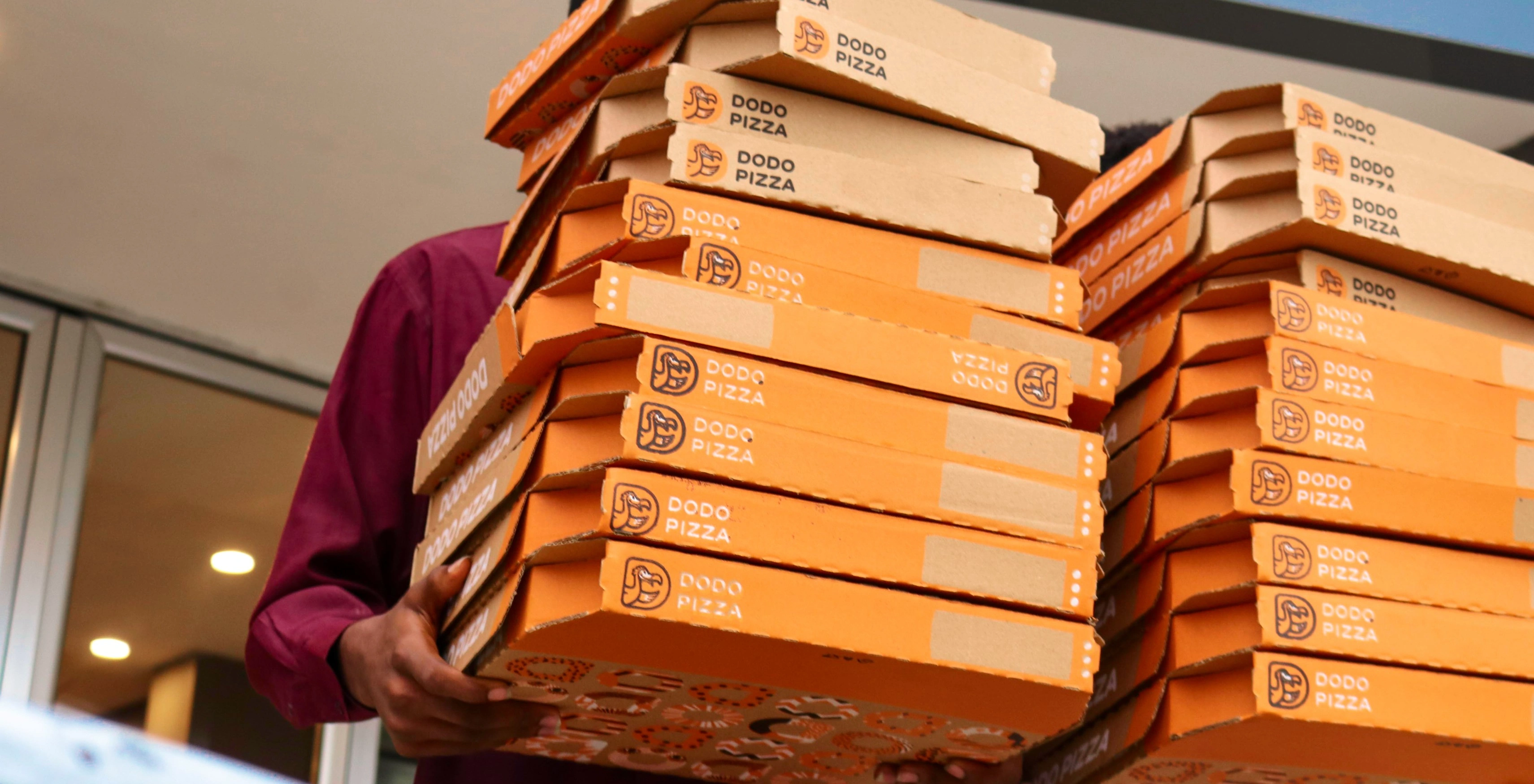 Dodo IS helps forecast demand and optimize resources—cutting food waste, energy use, and staffing inefficiencies